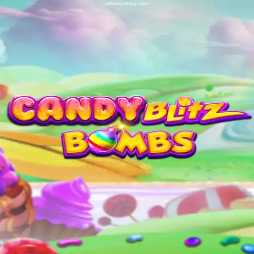 CandyBlitzBombs: A Sweet and Explosive Online Gaming Adventure