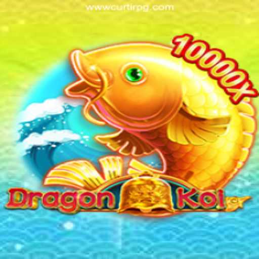 Exploring the World of DragonKoi: An Exciting Online Slot Game