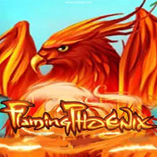 FlamingPhoenix: Soar to New Heights in this Thrilling Casino Game