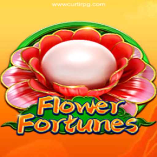 Exploring the Enchanting World of FlowerFortunes: A Thrilling Online Casino Game