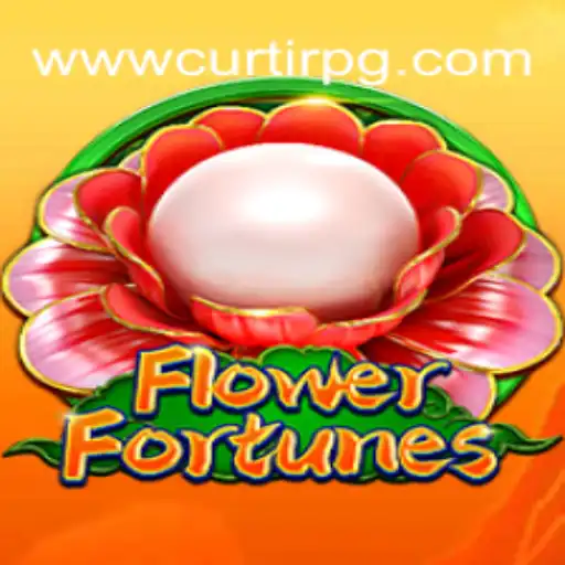 Exploring the Enchanting World of FlowerFortunes: A Thrilling Online Casino Game