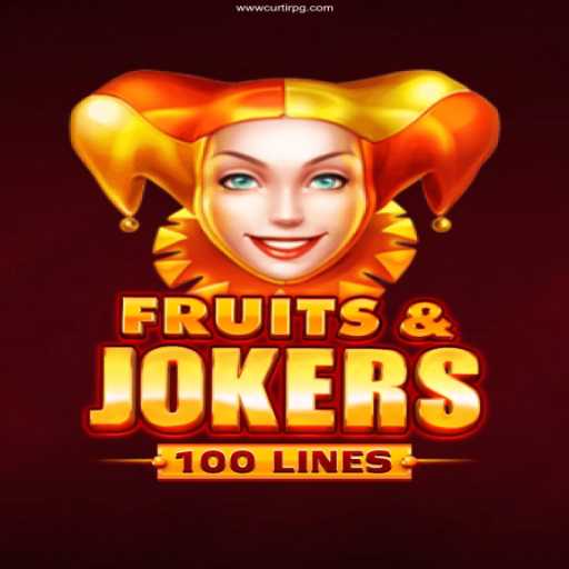 Explore the Exciting World of FruitsAndJokers100 Slot Game