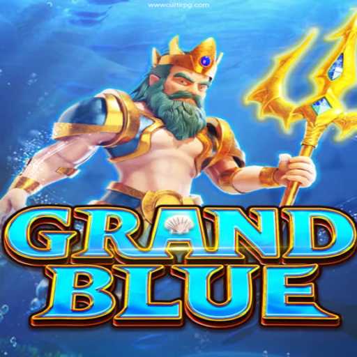 Exploring the Thrilling World of GRANDBLUE: An Online Gaming Experience