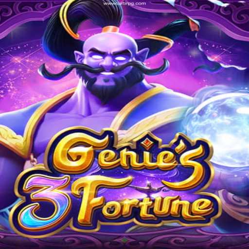 Exploring the Enchanting World of Genie3Fortune: A Must-Try Online Casino Game