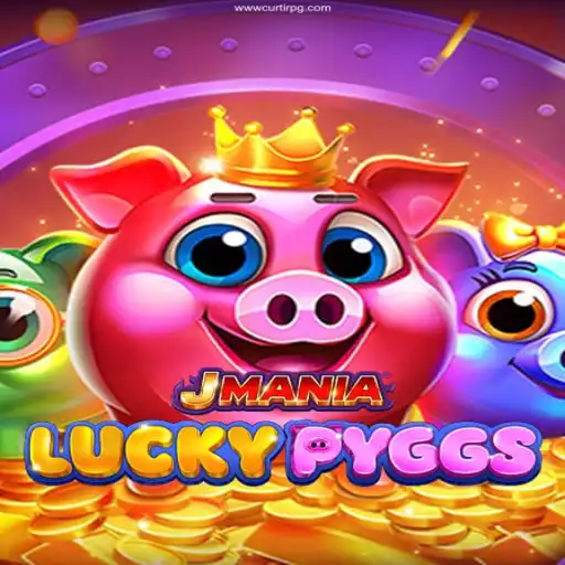 Explore the Exciting World of JManiaLuckyPyggs: A Revolutionary Online Gaming Experience