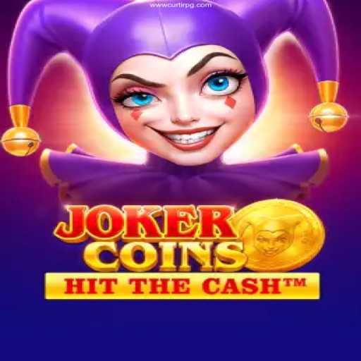 JokerCoins: Immerse Yourself in a World of Thrilling Casino Fun