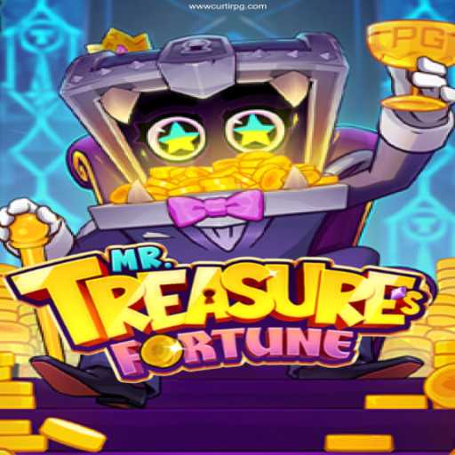 Exploring the Enchantment of MrTreasuresFortune: A Premier Cassino Online Experience