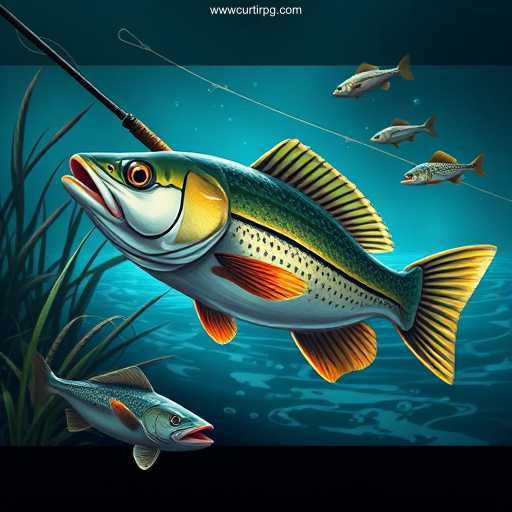 Exploring the World of Online Fishing