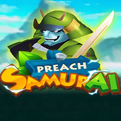 Dive into the Thrilling World of PreachSamurai: A New Adventure Awaits
