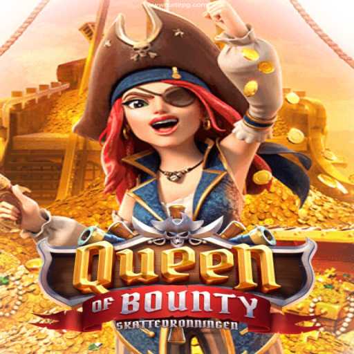Enter the World of QueenofBounty: An Exciting Online Slot Experience