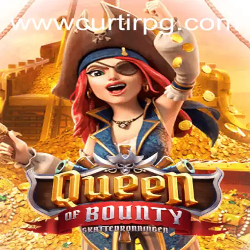 Enter the World of QueenofBounty: An Exciting Online Slot Experience