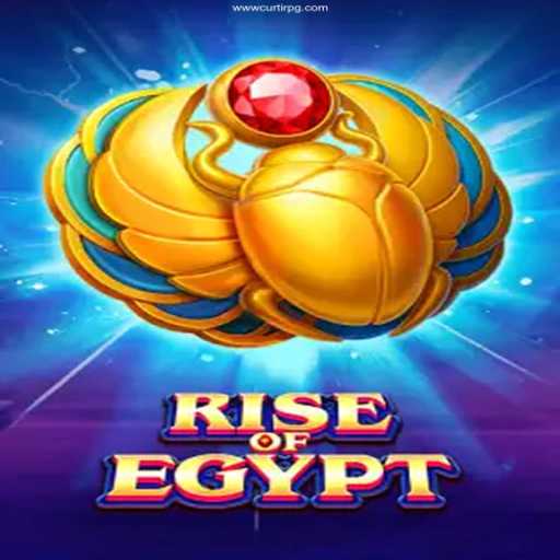 Exploring RiseOfEgypt: A Journey Through History in an Online Casino Experience