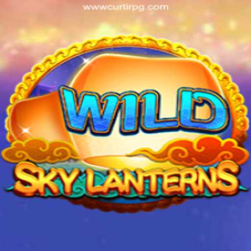 SkyLanterns: A Mesmerizing Journey into the Clouds