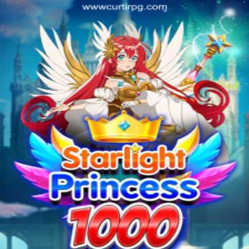 StarlightPrincess1000: An Enchanting Adventure in Online Gaming