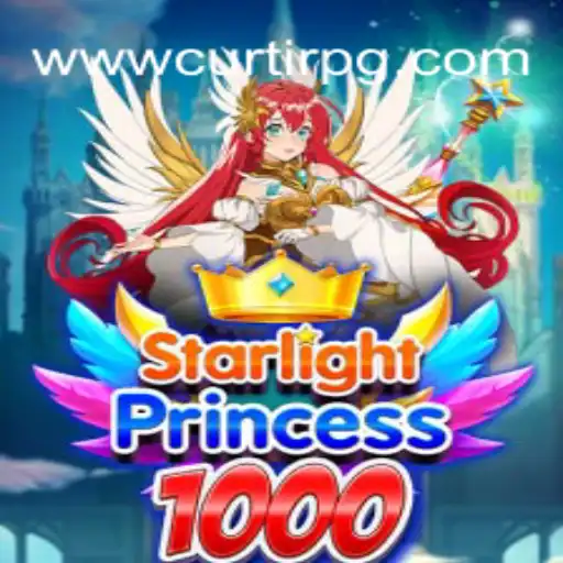 StarlightPrincess1000: An Enchanting Adventure in Online Gaming