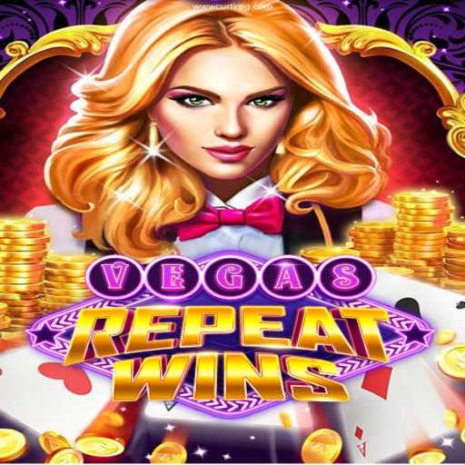 Discover the Thrills of VegasRepeatWins: A Top Casino Game