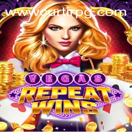 Discover the Thrills of VegasRepeatWins: A Top Casino Game