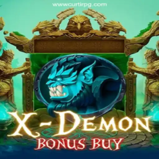 Exploring the Excitement of XDemonBonusBuy: A Licensed Casino Adventure